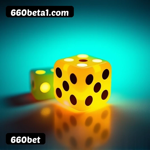 Bônus e promoções 660bet