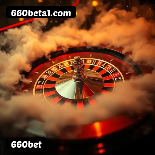 Pagamentos PIX na 660bet