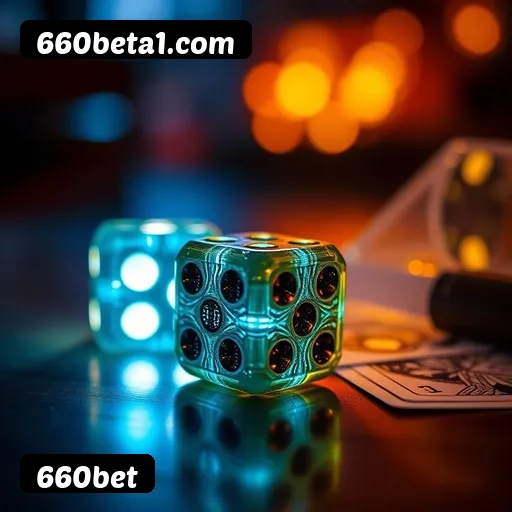 Certificações de segurança da 660bet