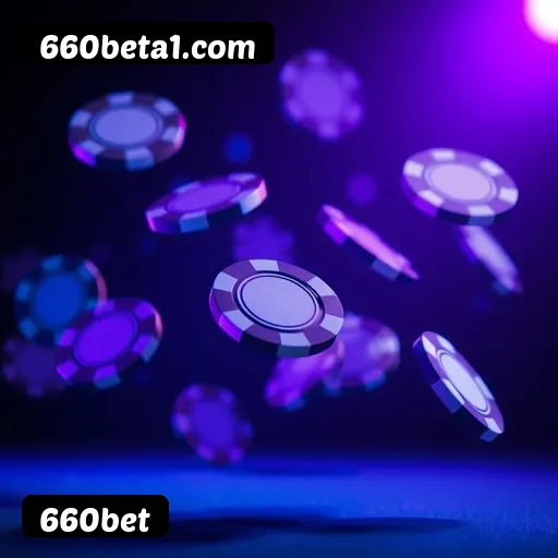 Principais provedores de slots da 660bet - NetEnt, Pragmatic Play, Play'n GO