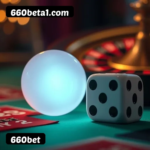 Suporte 24 horas 660bet