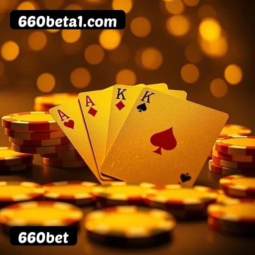 Níveis do programa VIP da 660bet